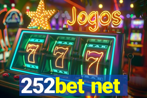 252bet net